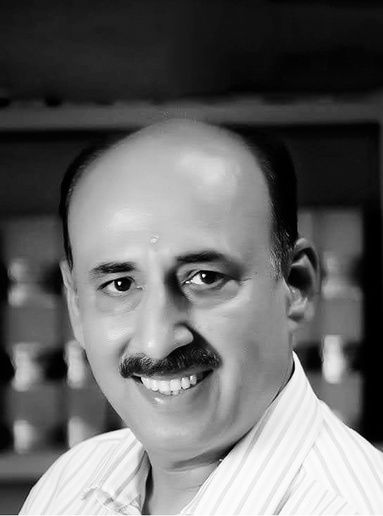 Harish Gauri, Director
