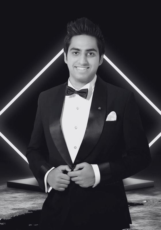 Rahul Gauri, Creative Head