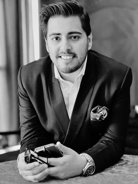 Tarun Gauri, Marketing Head
